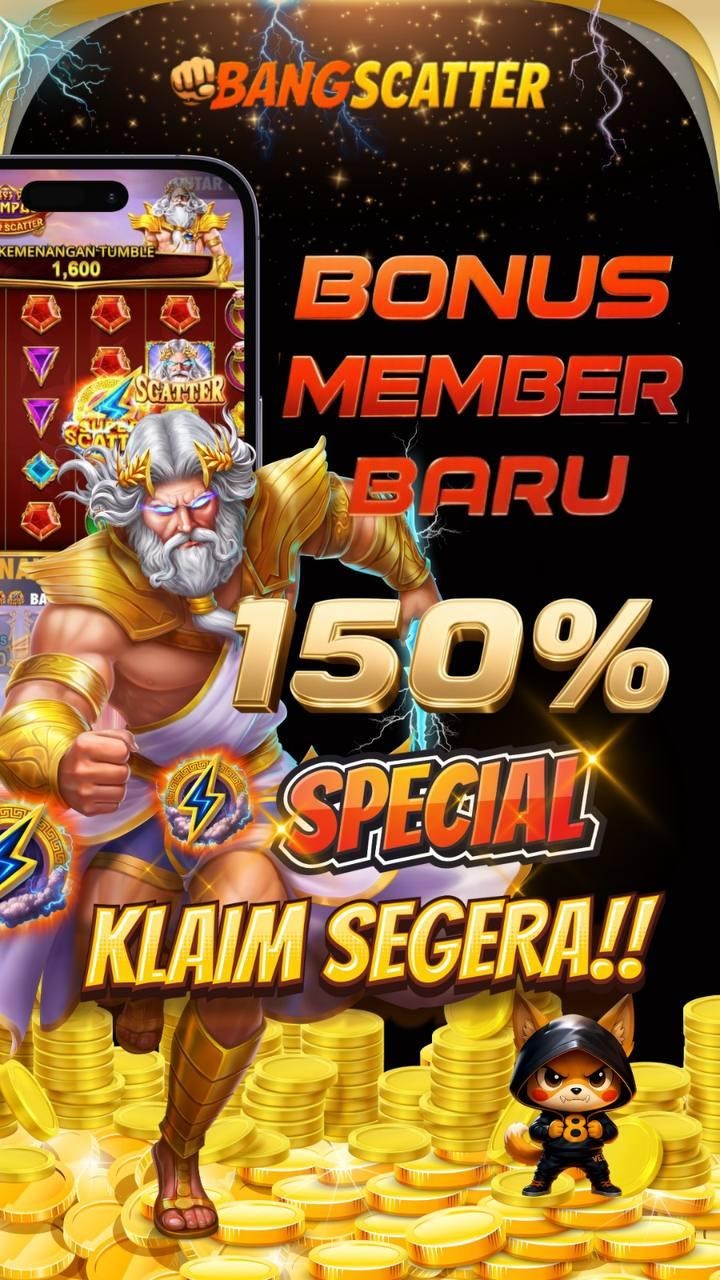 BANGSCATTER : Rekomendasi  ⭐ Cari di Google > BANGSCATTER